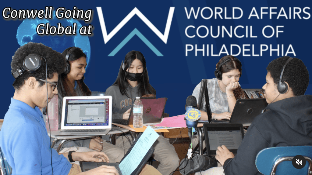 Conwell World Affairs Council Delegates at Temple U – Russell Conwell ...