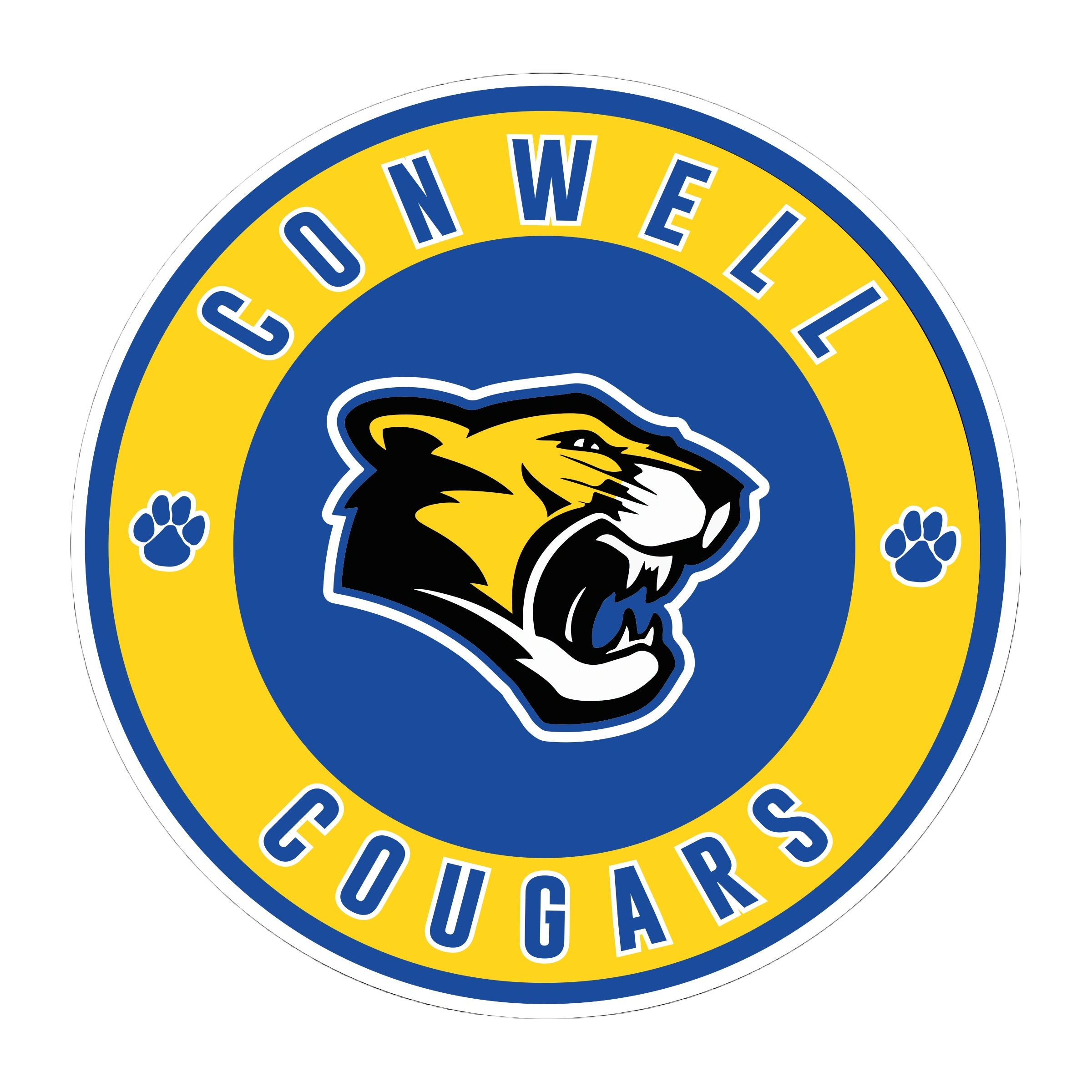 Russell Conwell Middle School