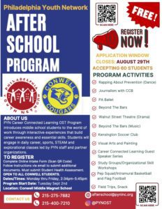 Conwell OST Flyer Updated